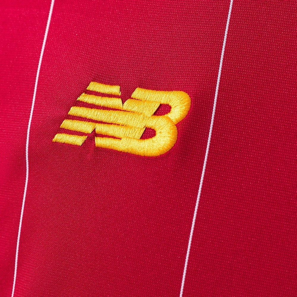 2019-20 LIVERPOOL HOME