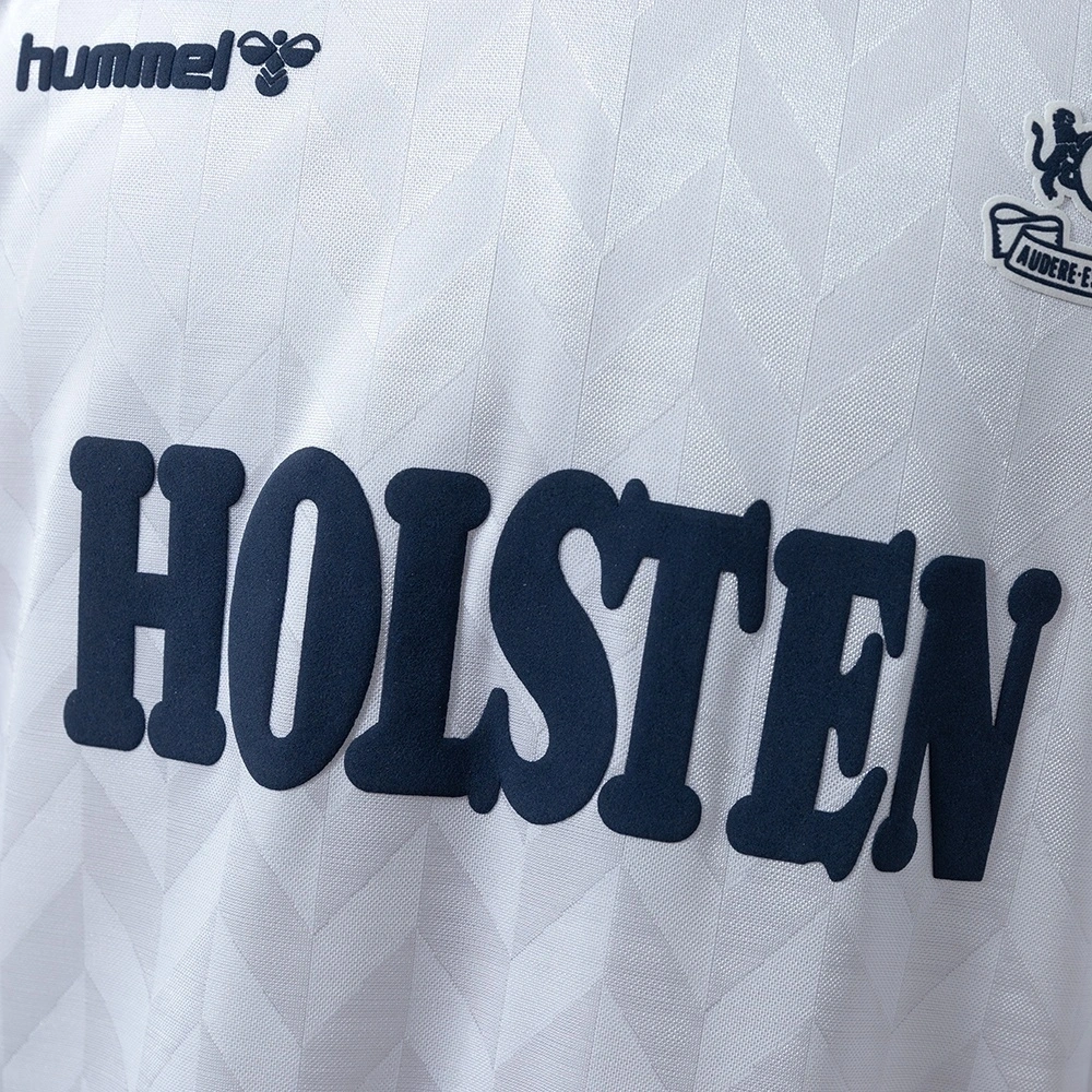 1987-89 TOTTENHAM HOTSPUR HOME