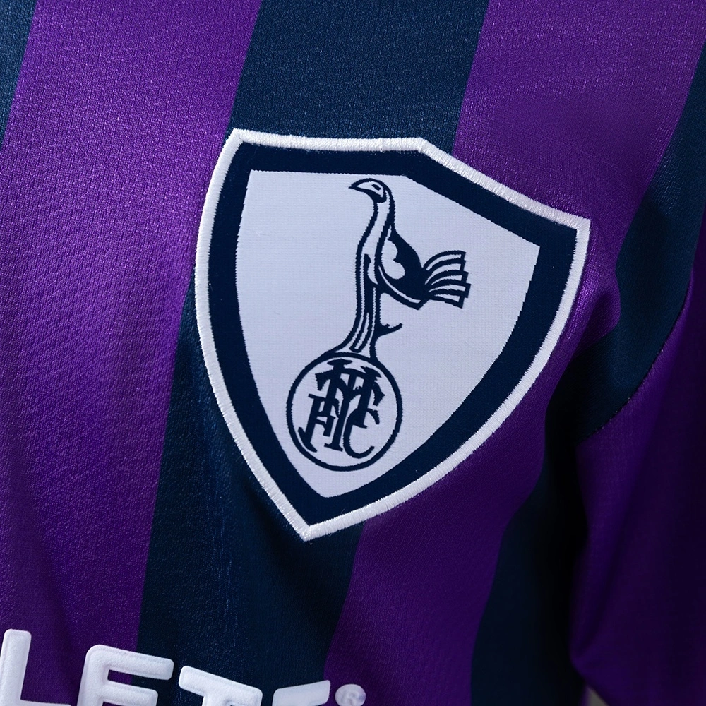 1995-97 TOTTENHAM HOTSPUR AWAY