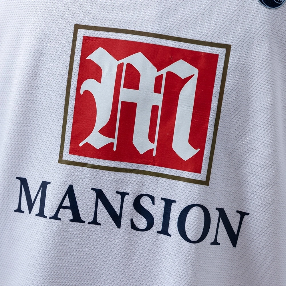 2006-07 TOTTENHAM HOTSPUR HOME