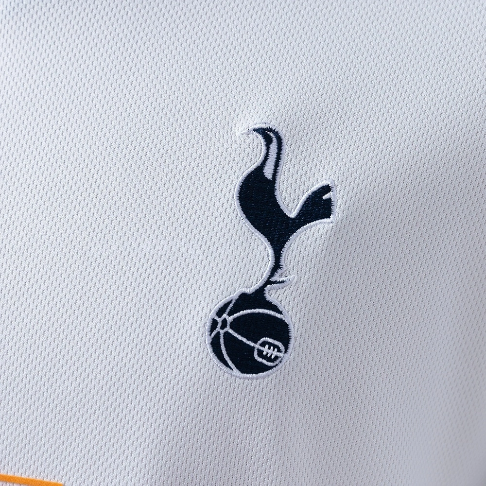 2008-09 TOTTENHAM HOTSPUR HOME