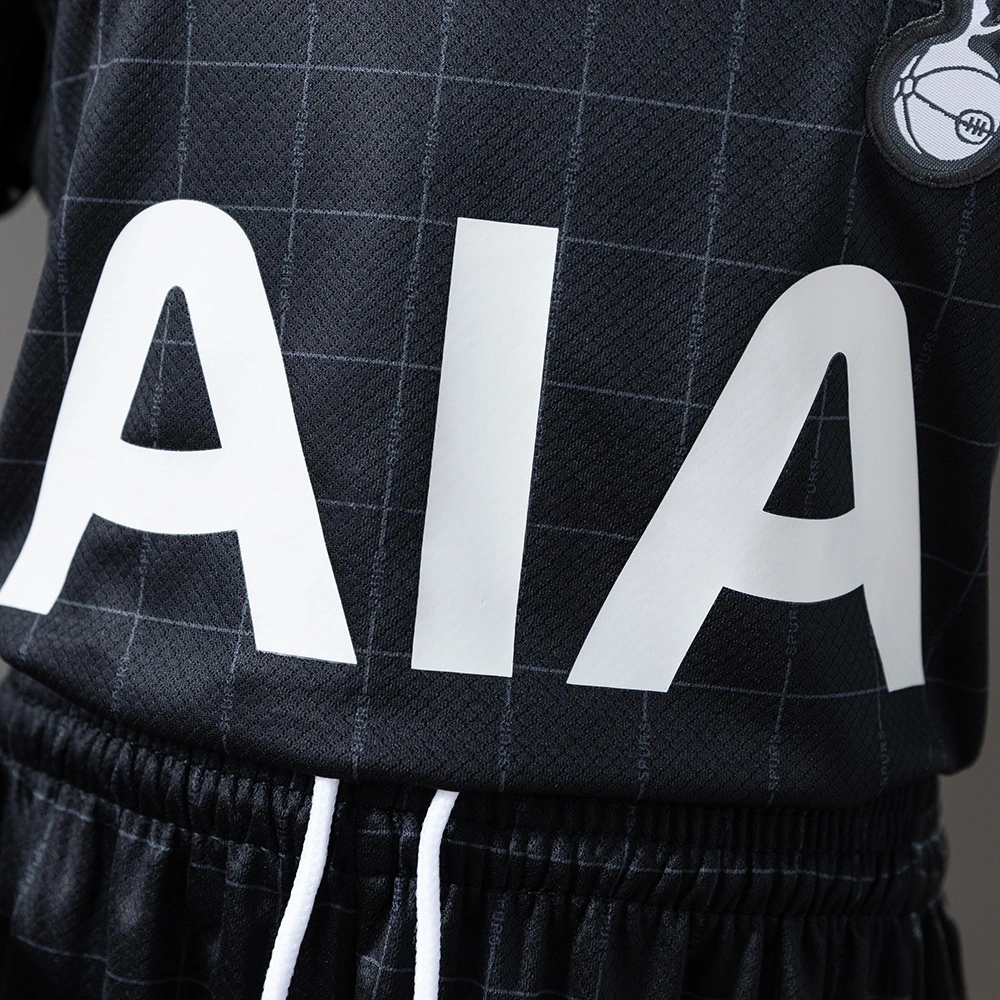 2025-26 TOTTENHAM HOTSPUR AWAY MEN AND KIDS KIT