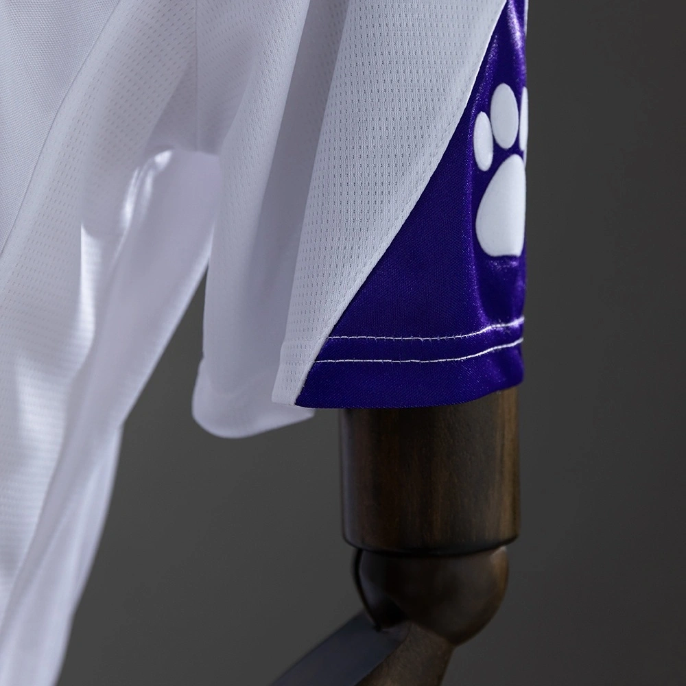 1997-98 REAL MADRID HOME