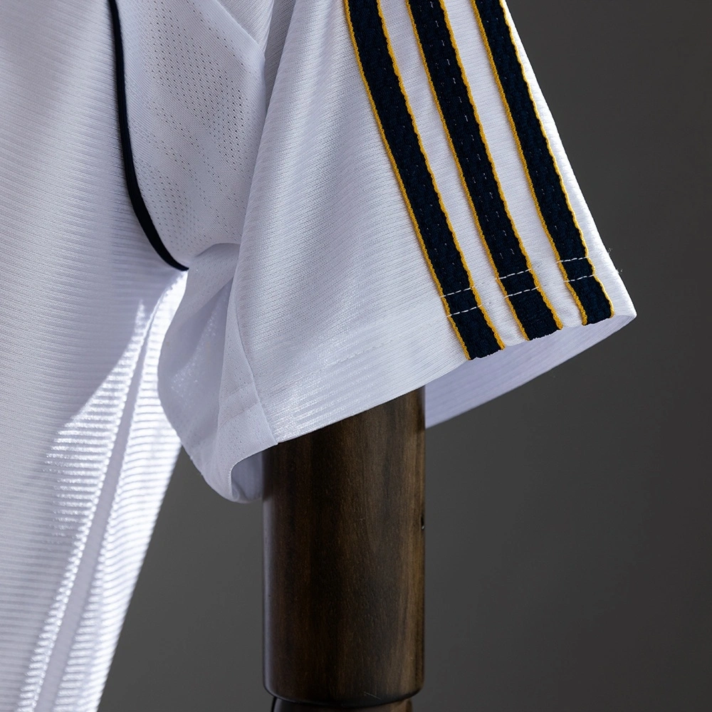 1998-00 REAL MADRID HOME