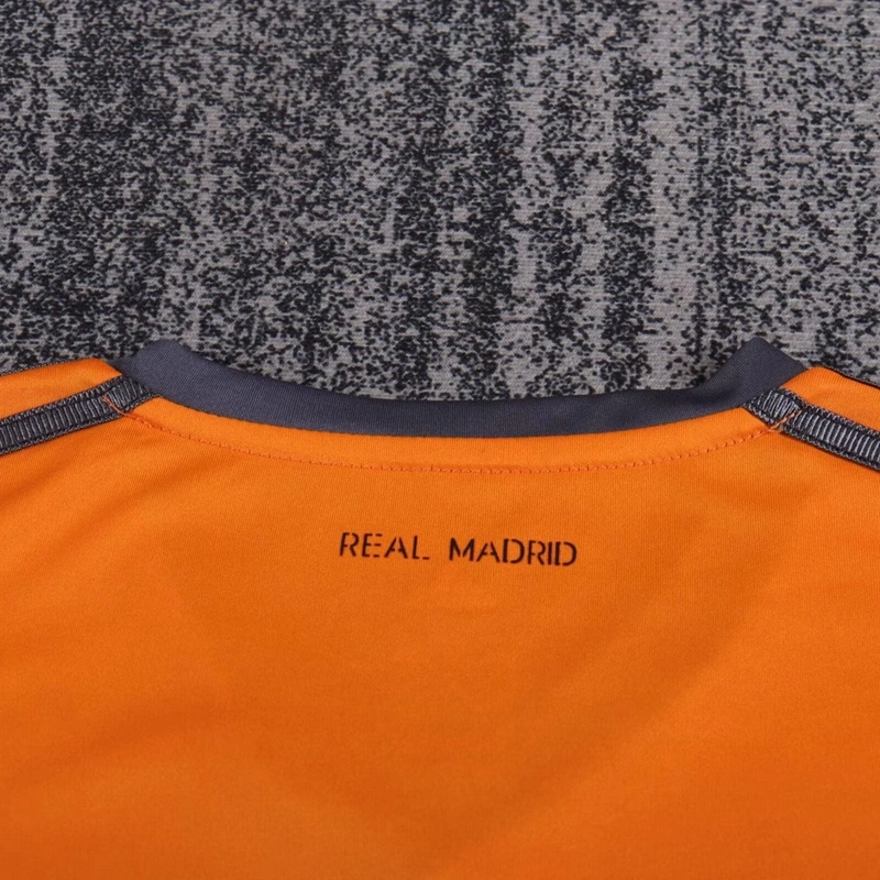 2013-14 REAL MADRID THIRD AWAY KIDS KIT