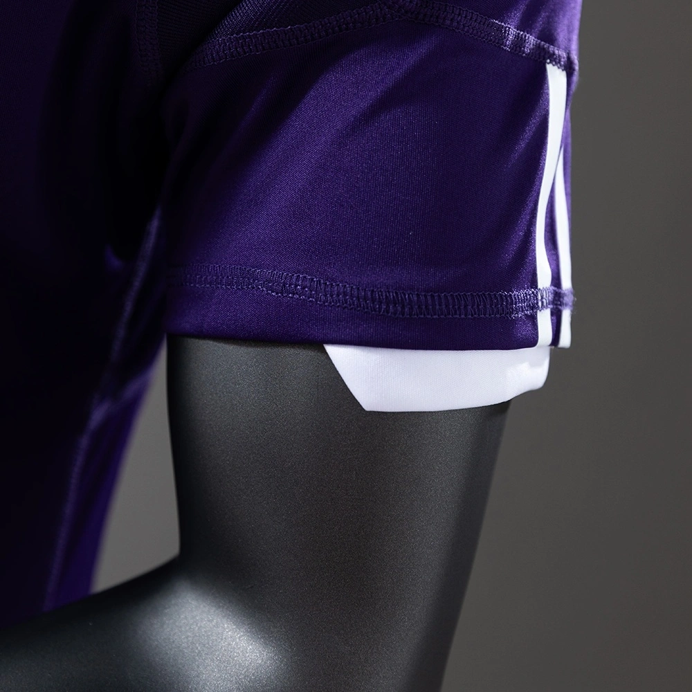 2010-11 REAL MADRID THIRD AWAY (PLAYER VERSION)
