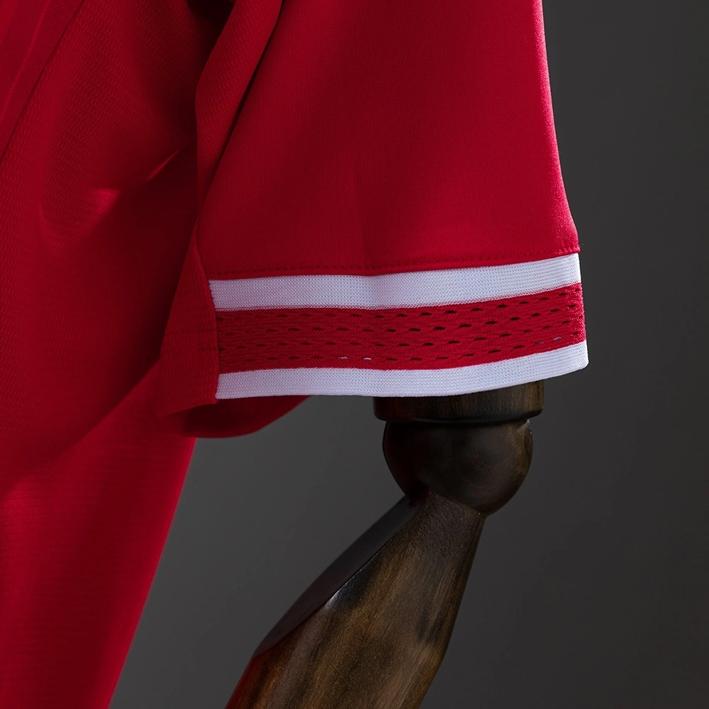 2013-14 LIVERPOOL HOME