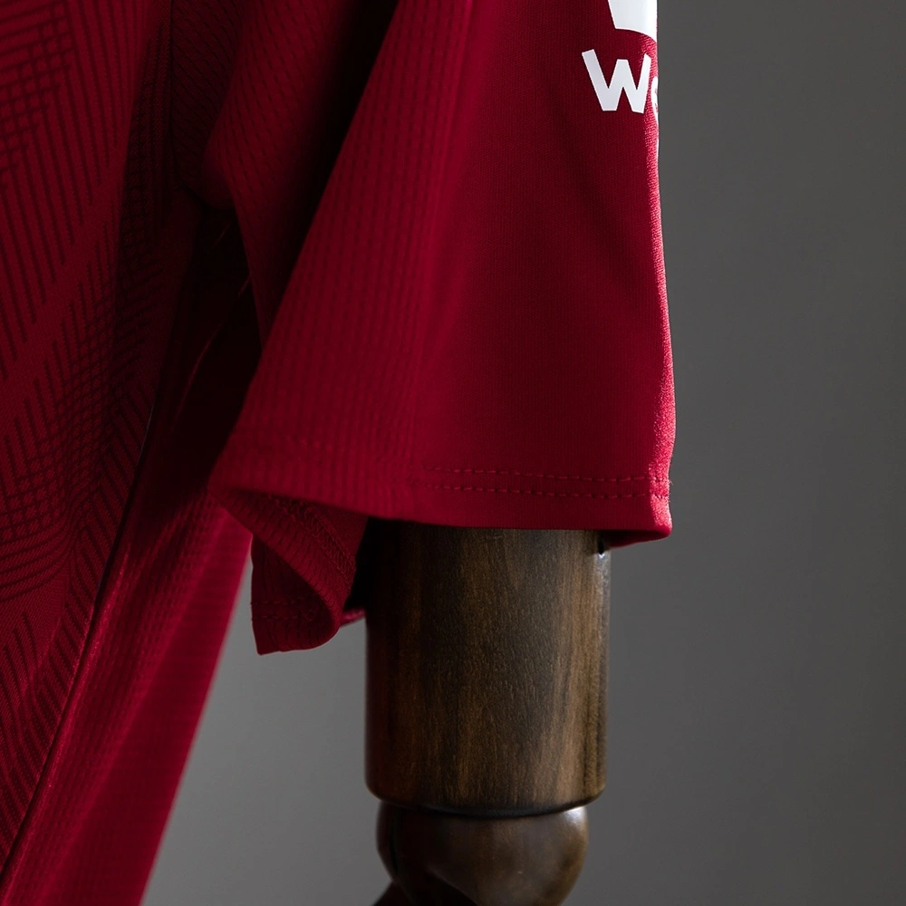 2018-19 LIVERPOOL HOME