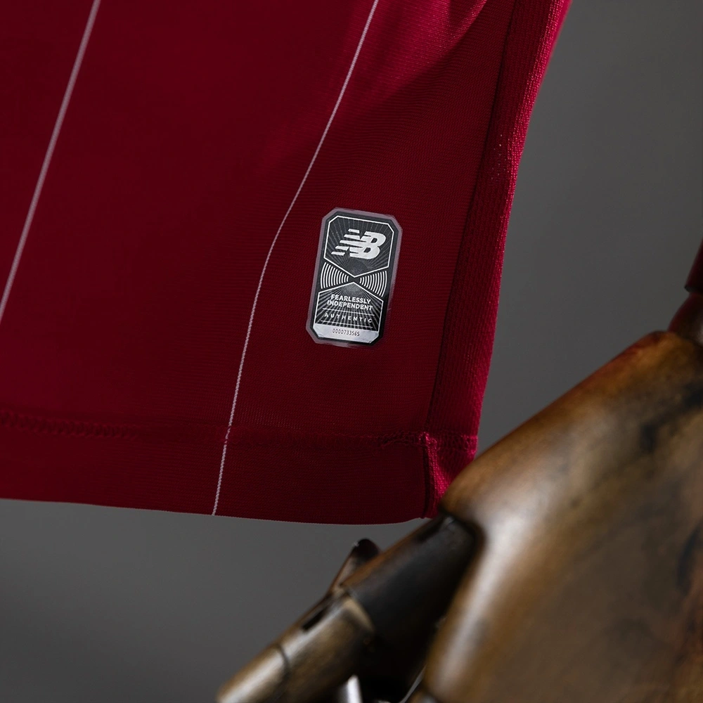 2019-20 LIVERPOOL HOME