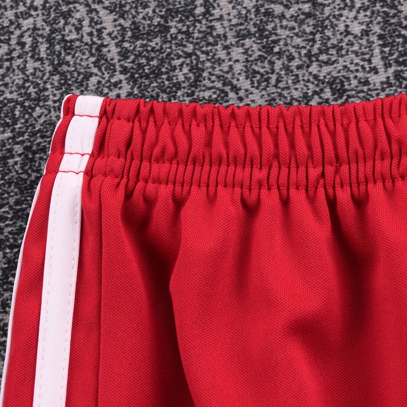 2010-11 LIVERPOOL HOME KIDS KIT