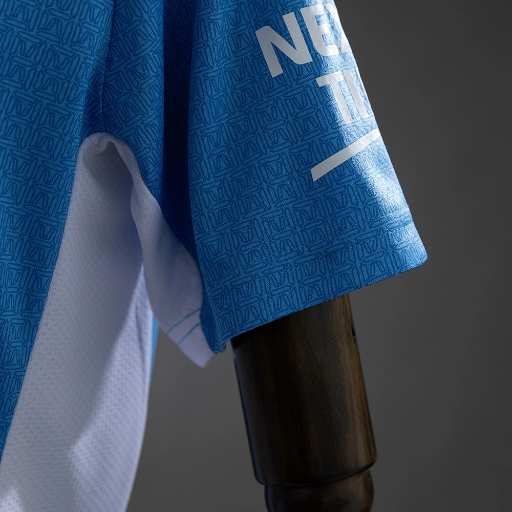 2021-22 MANCHESTER CITY HOME