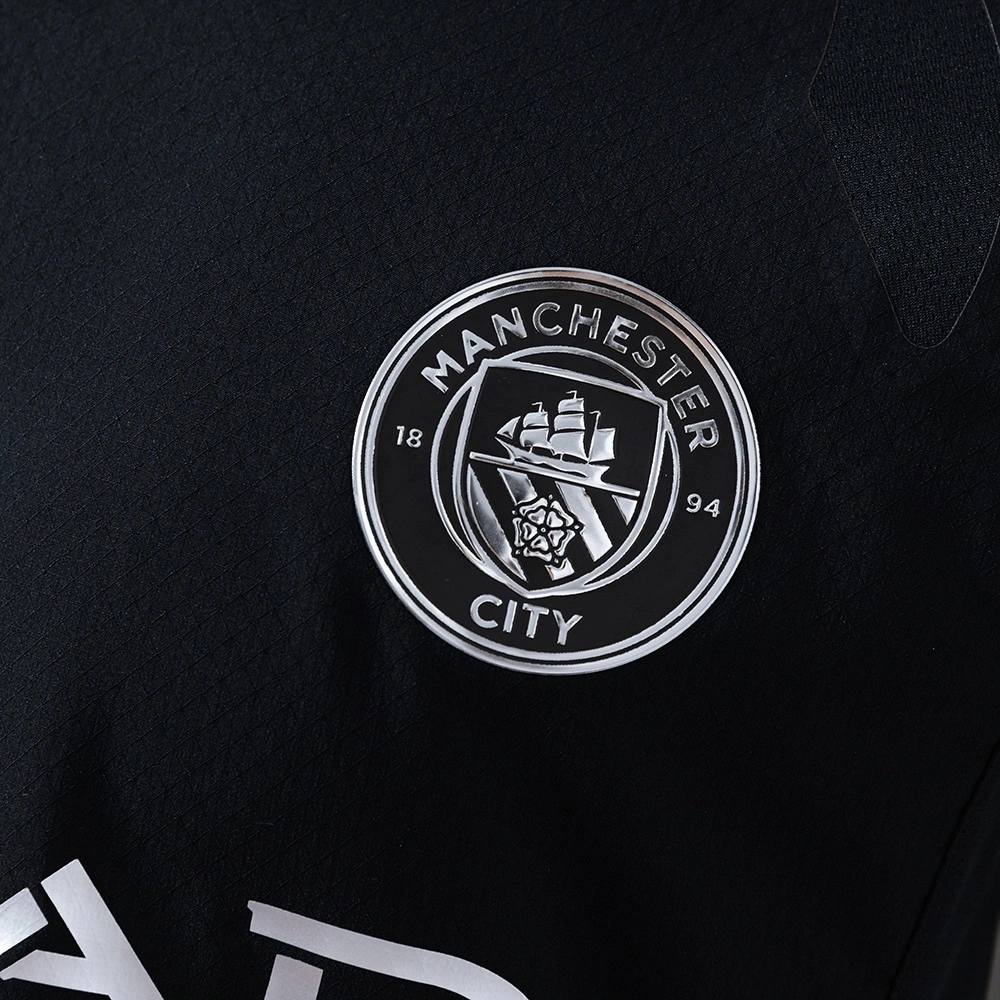 2025-26 MANCHESTER CITY AWAY (PLAYER VERSION)