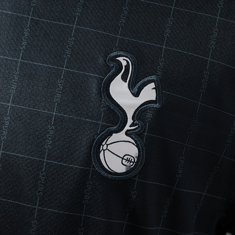 2025-26 TOTTENHAM HOTSPUR AWAY (FAN VERSION)