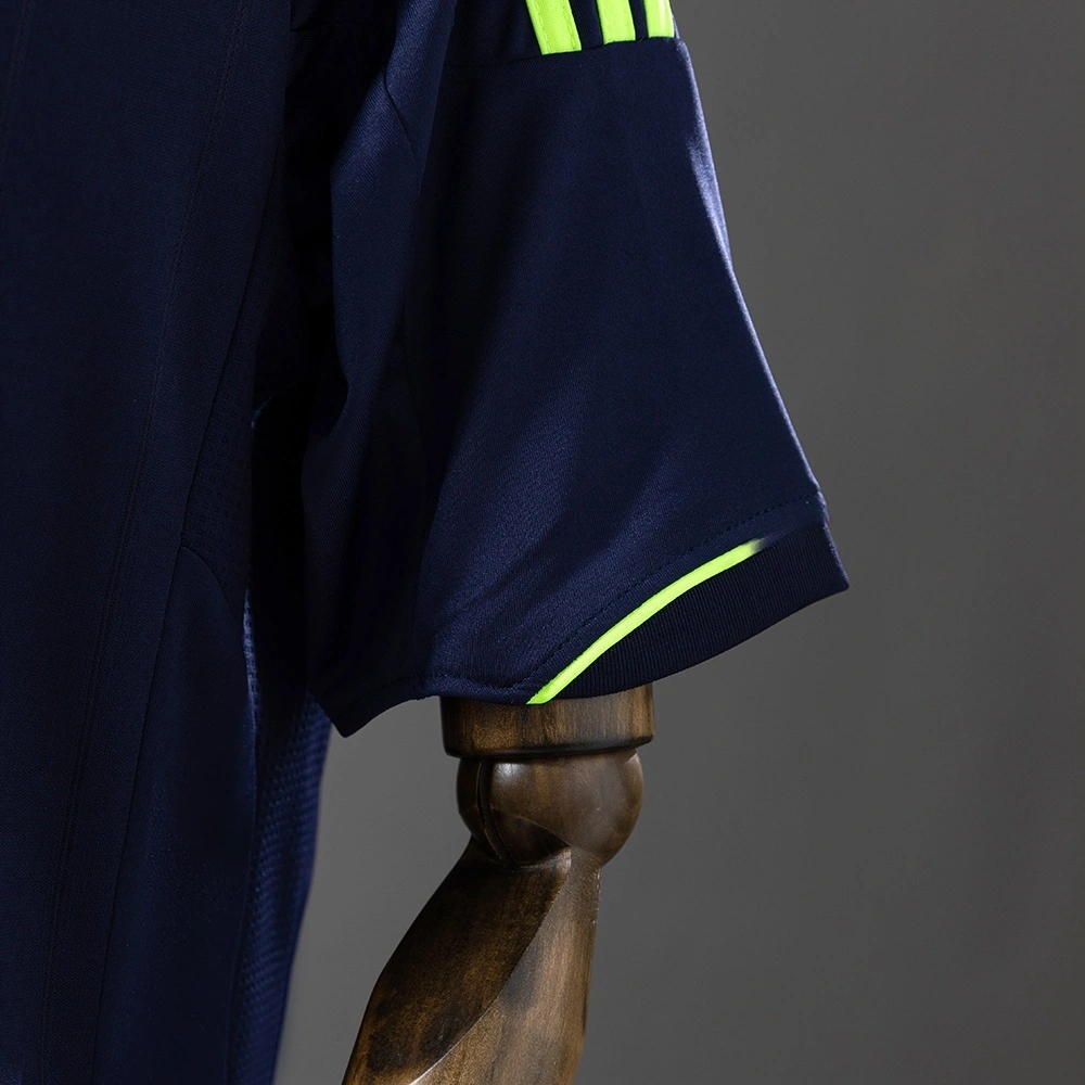 2012-13 REAL MADRID AWAY