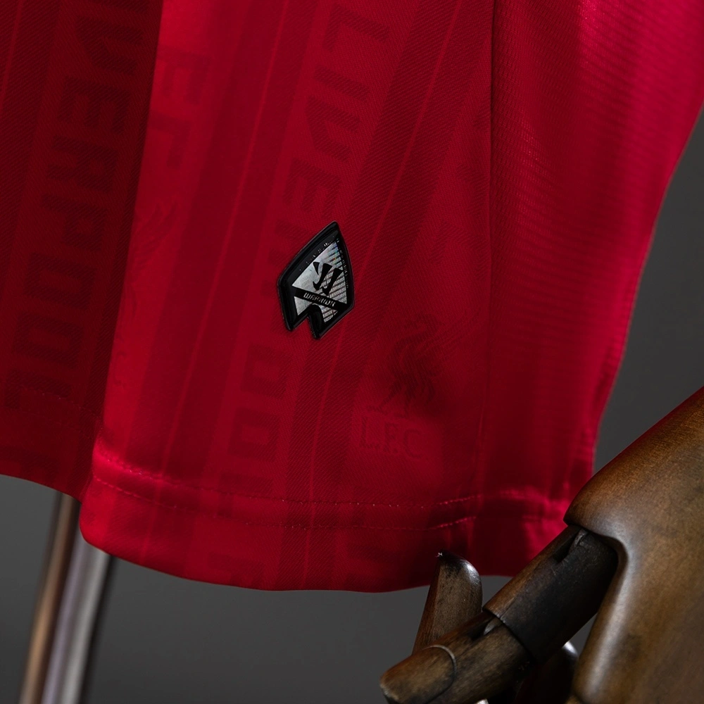 2013-14 LIVERPOOL HOME
