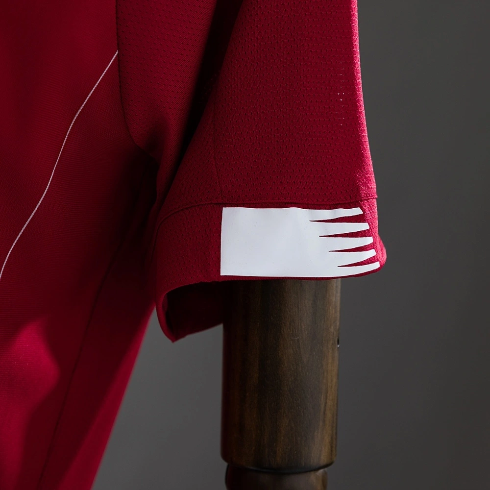 2019-20 LIVERPOOL HOME