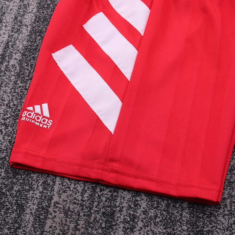 1993-95 LIVERPOOL HOME KIDS KIT