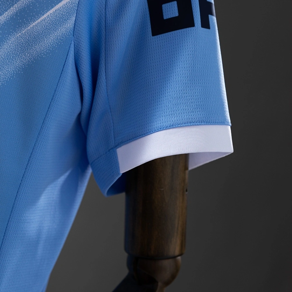 25-26 MANCHESTER CITY HOME (FAN VERSION)