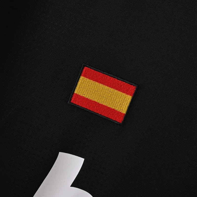 2008-09 REAL MADRID THIRD AWAY