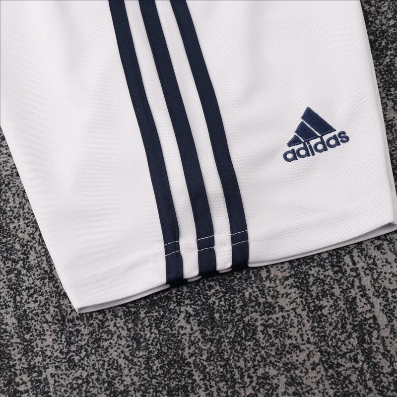 2016-17 REAL MADRID HOME KIDS KIT