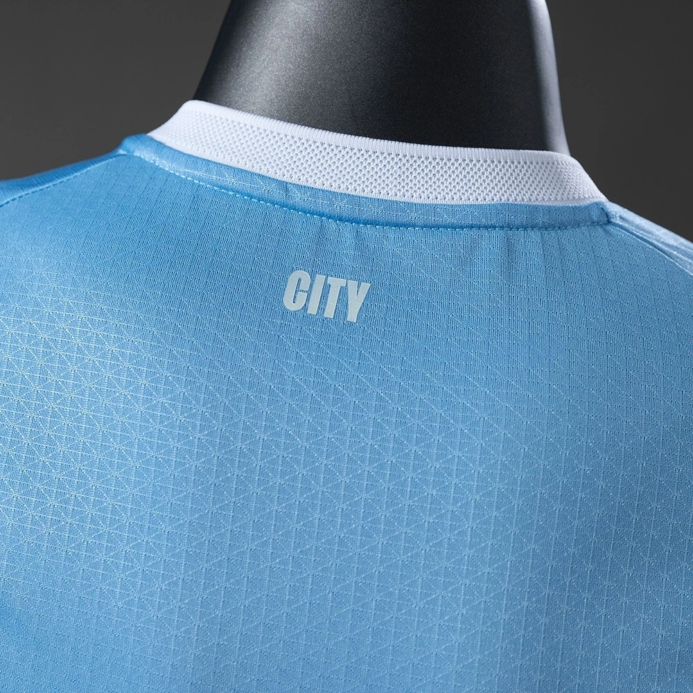 2026-27 MANCHESTER CITY HOME (PLAYER VERSION)