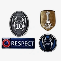 ADD PATCH