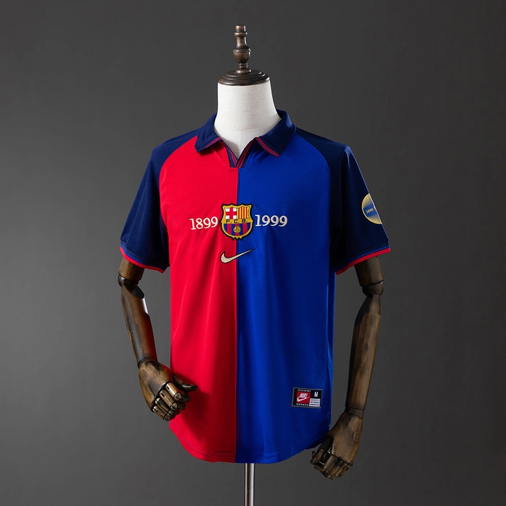 1899-1999 BARCELONA 100TH