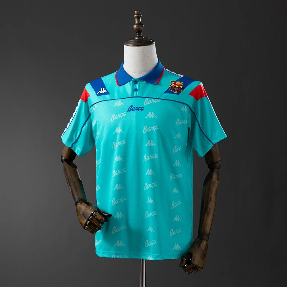 1992-95 BARCELONA AWAY
