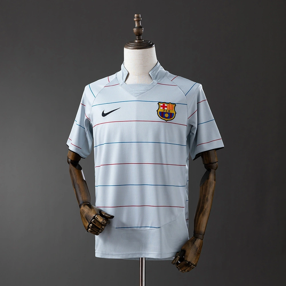 2003-04 BARCELONA AWAY