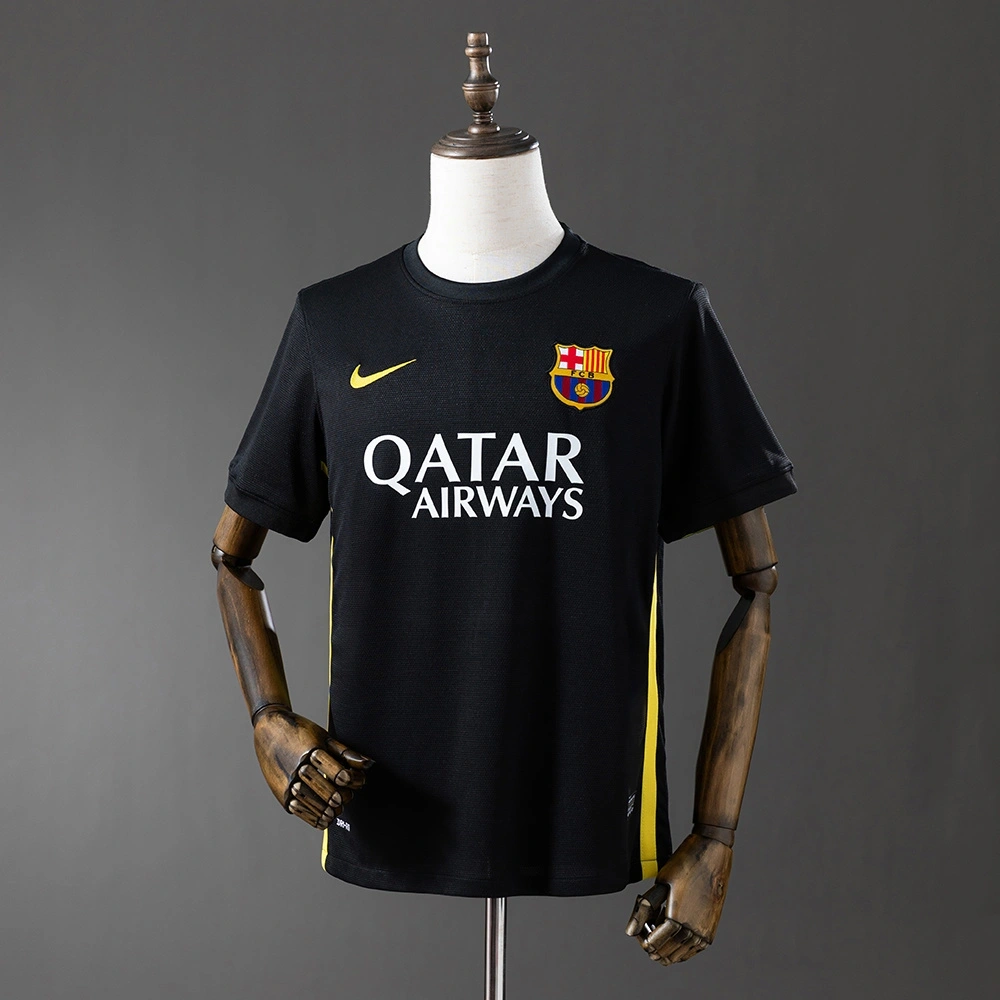 2013-14 BARCELONA THIRD AWAY