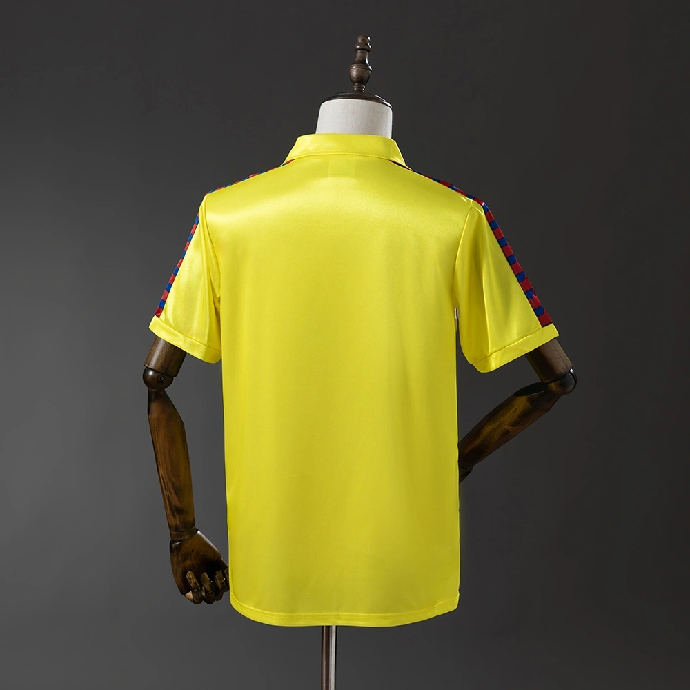 1982-84 BARCELONA AWAY