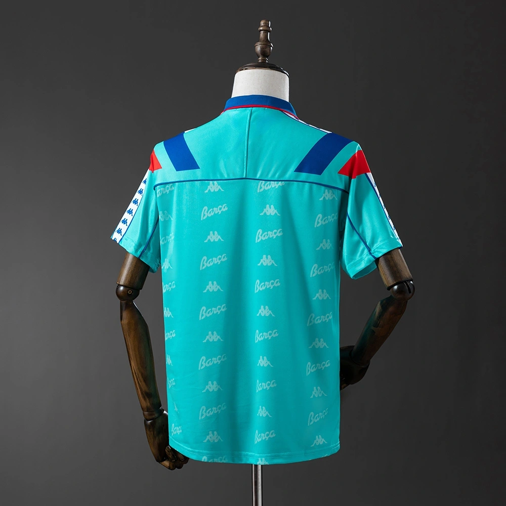 1992-95 BARCELONA AWAY