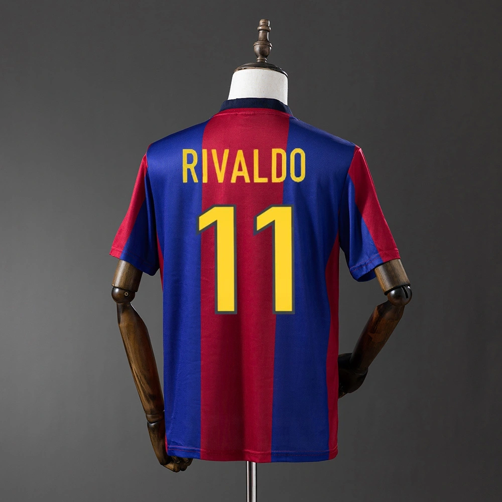 1998-99 BARCELONA HOME