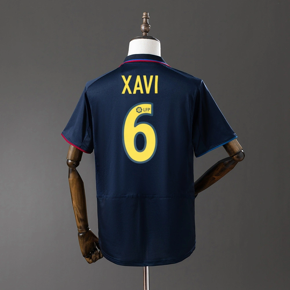 2002-03 BARCELONA THIRD AWAY