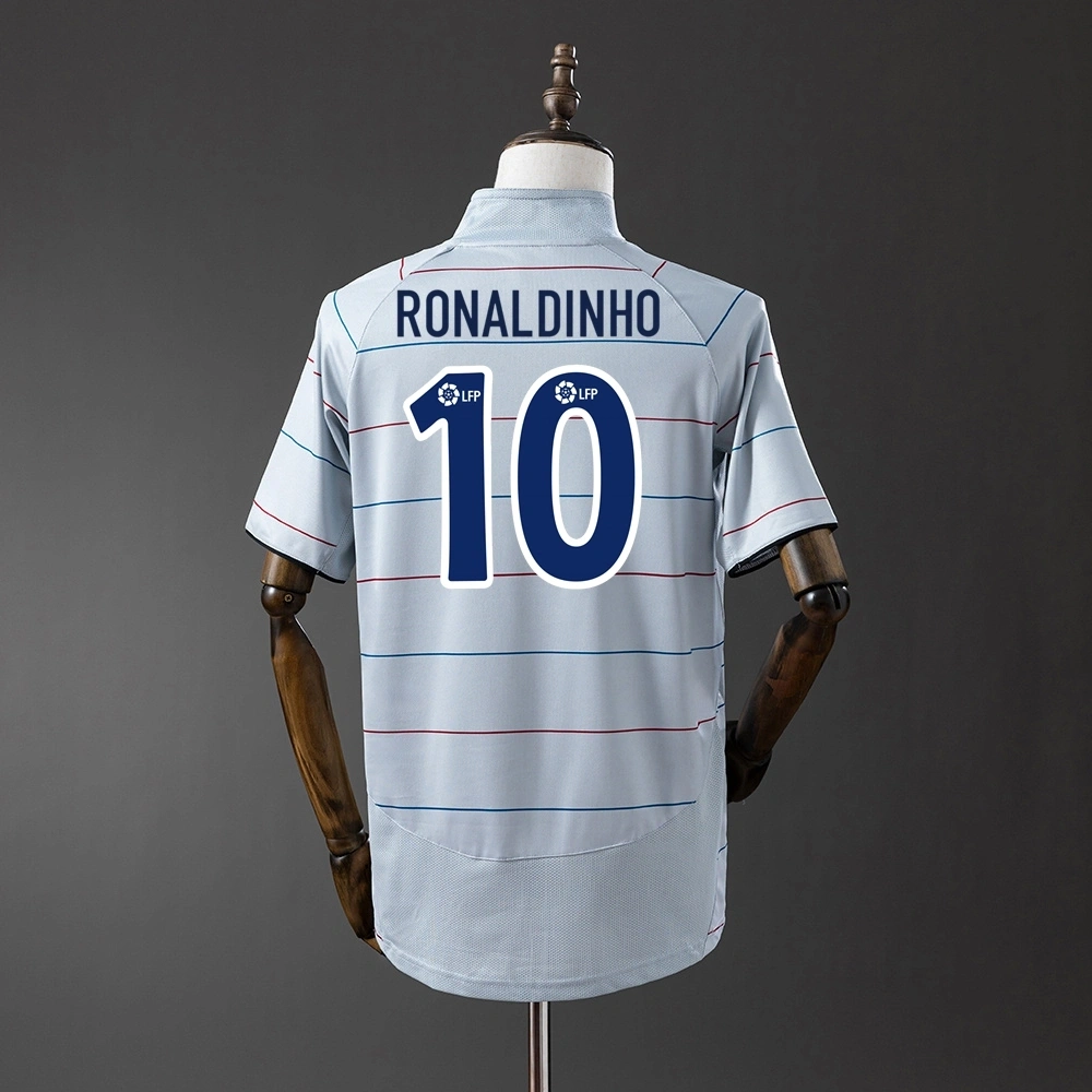 2003-04 BARCELONA AWAY