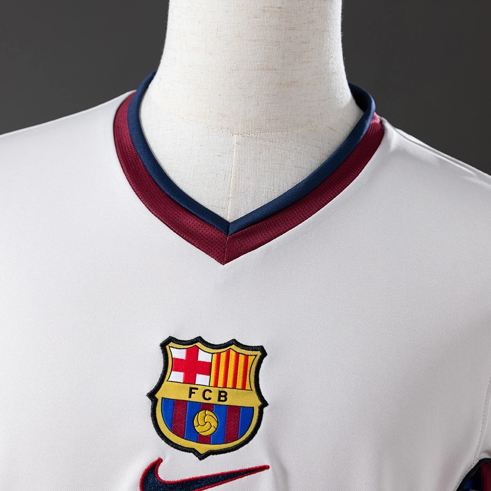 1998-99 BARCELONA AWAY
