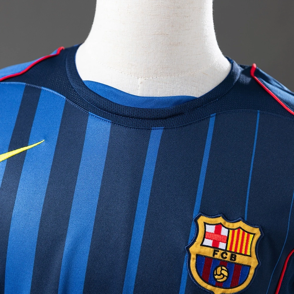 2004-05 BARCELONA AWAY