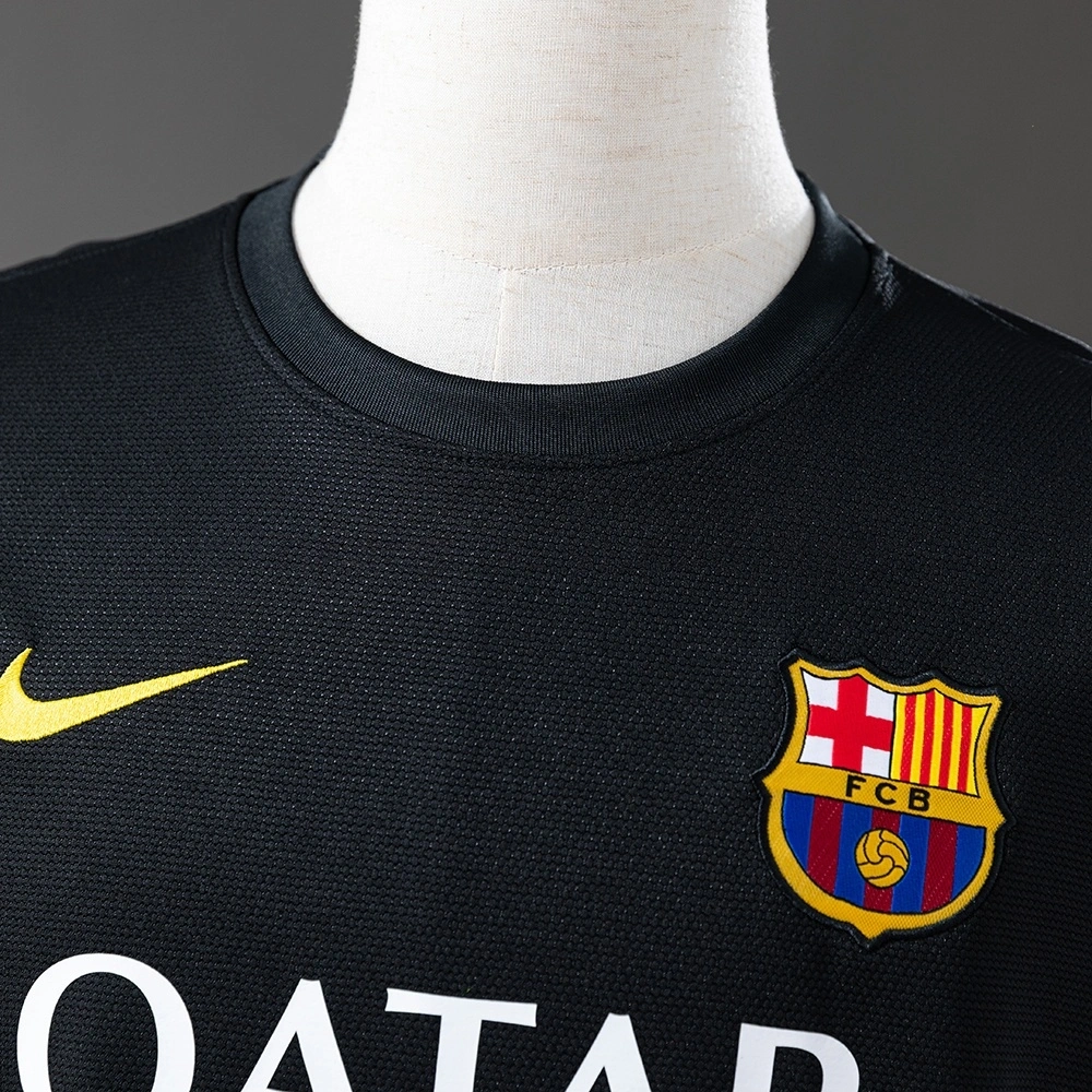 2013-14 BARCELONA THIRD AWAY