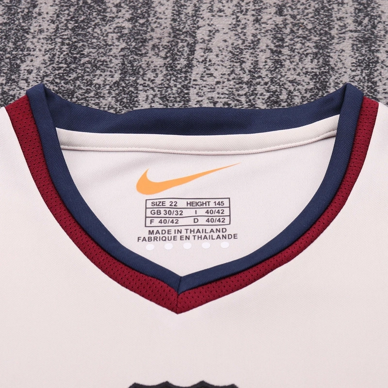 1998-99 BARCELONA AWAY KIDS KIT
