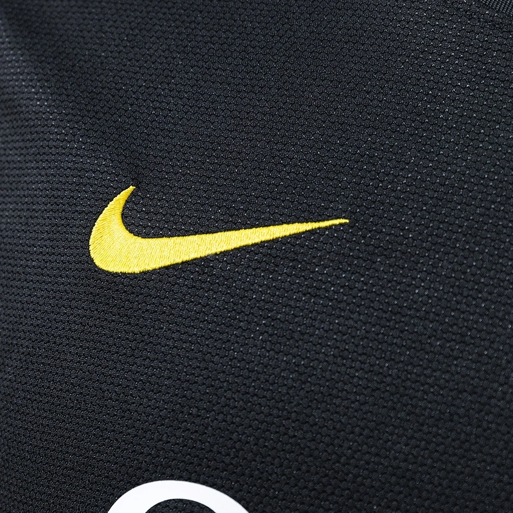 2013-14 BARCELONA THIRD AWAY