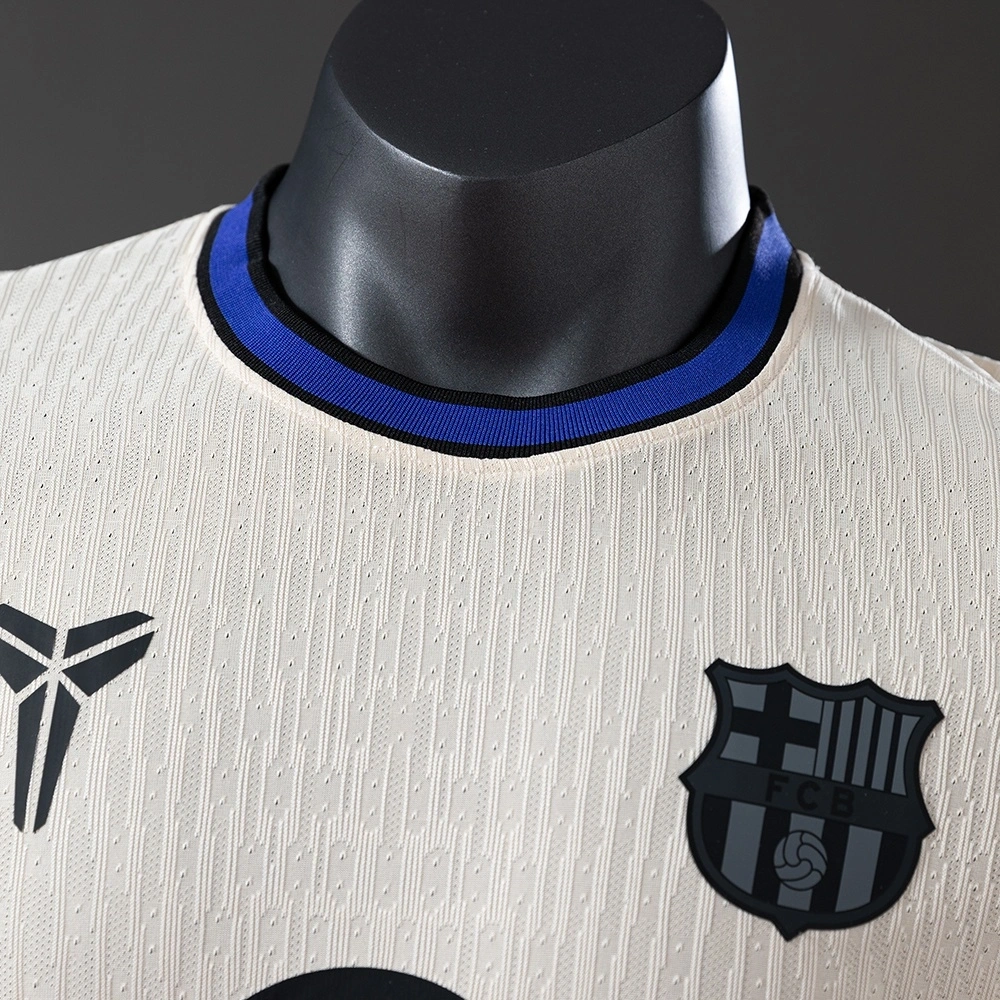 2025-26 BARCELONA AWAY (PLAYER VERSION)
