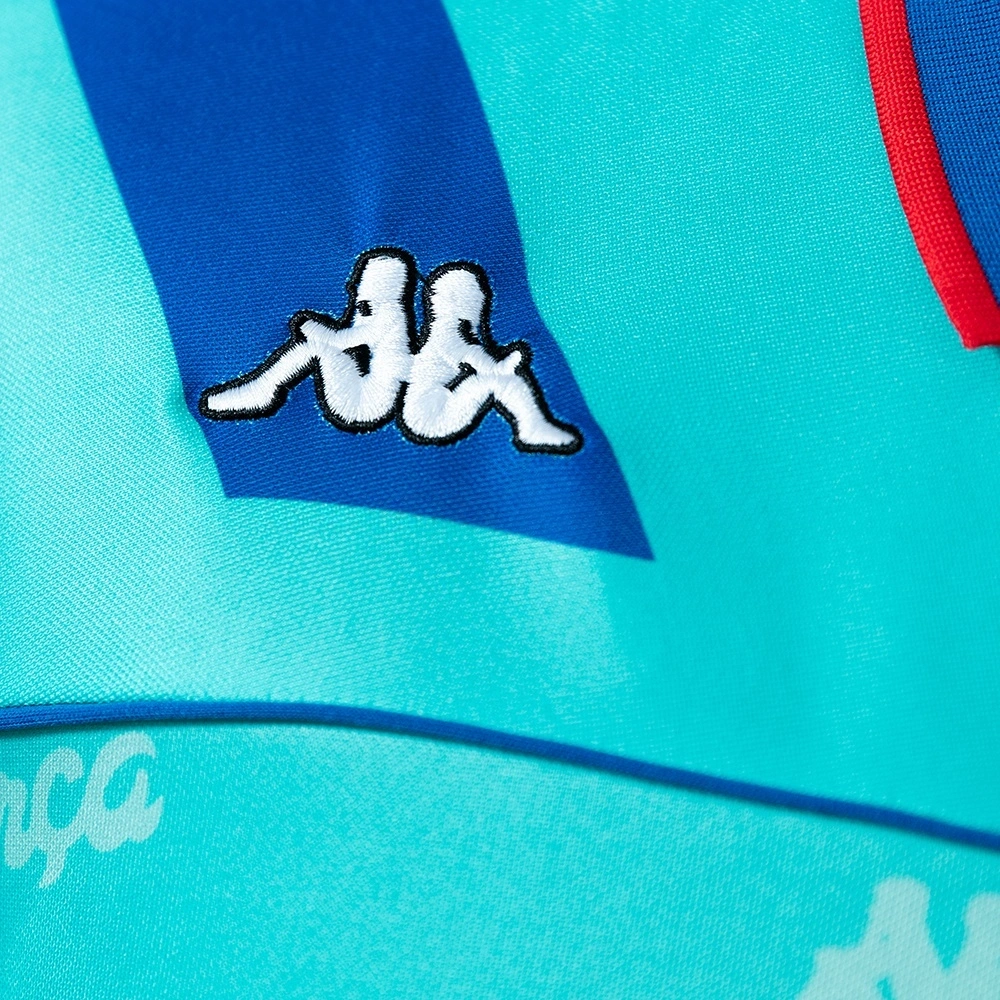 1992-95 BARCELONA AWAY