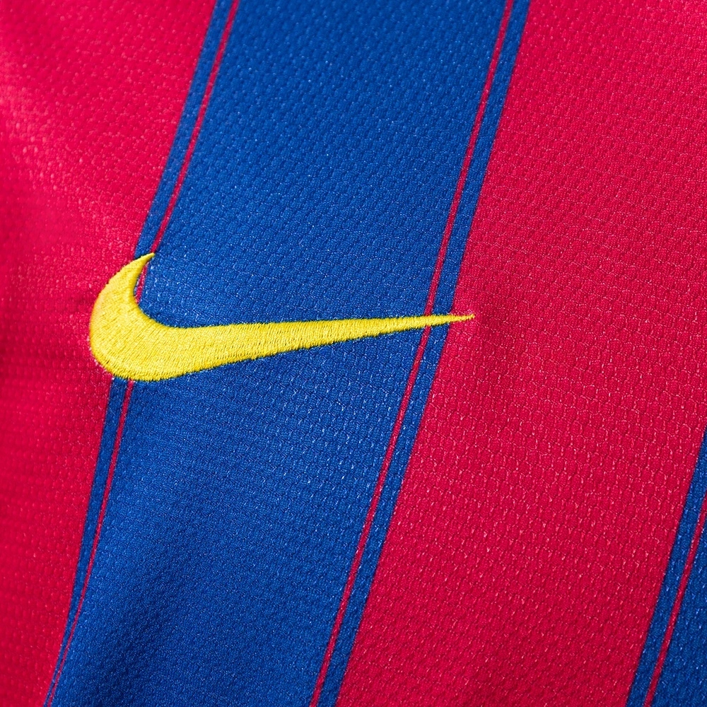 2009-10 BARCELONA HOME