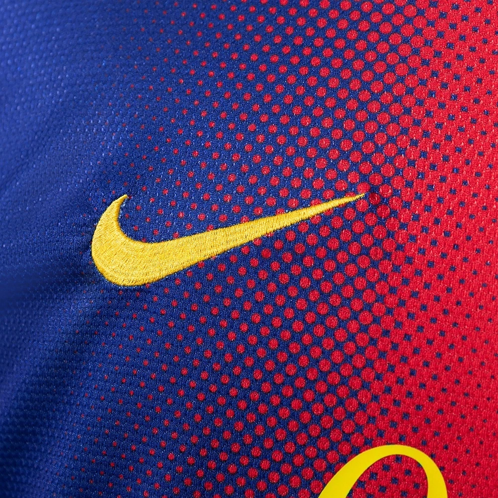 2012-13 BARCELONA HOME