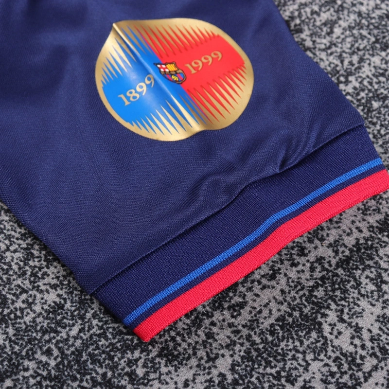 BARCELONA 100TH HOME KIDS KIT