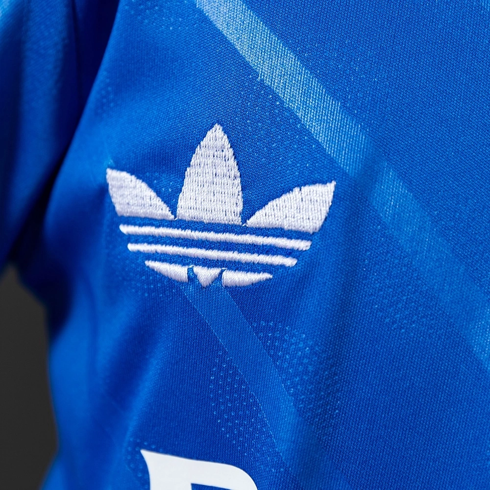 2025-26 REAL MADRID THIRD AWAY MEN AND KIDS KIT