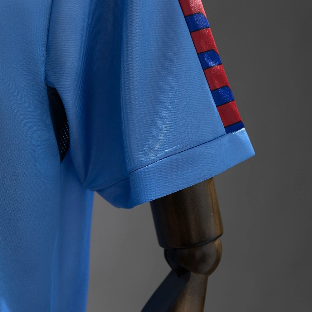 1987-91 BARCELONA THIRD AWAY