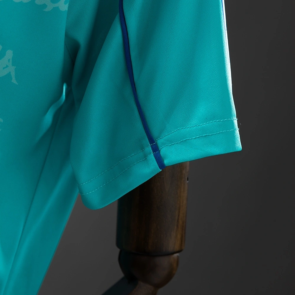 1992-95 BARCELONA AWAY