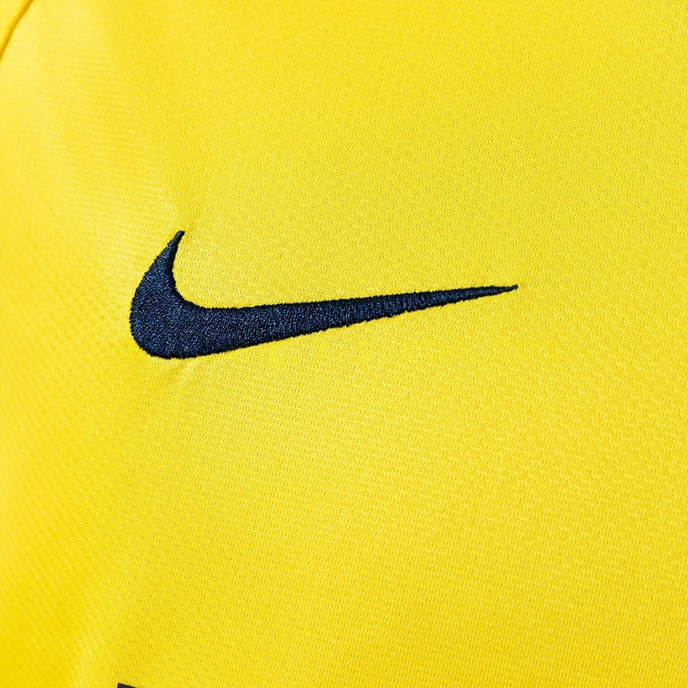 2008-09 BARCELONA AWAY LONG SLEEVE