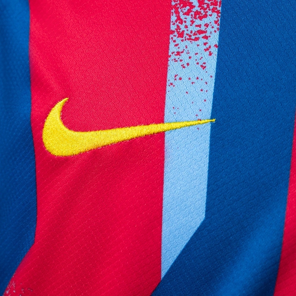 2025-26 BARCELONA FOURTH AWAY (FAN VERSION)